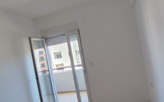 One bedroom apartment for rent, Zabjelo, Podgorica