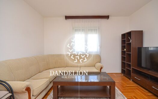 One bedroom apartment for rent, Zabjelo, Podgorica