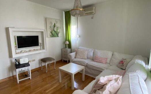 Two bedroom apartment for sale, Blok 5, Podgorica