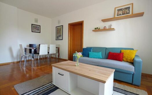 Two bedroom apartment for rent, Centar, Podgorica