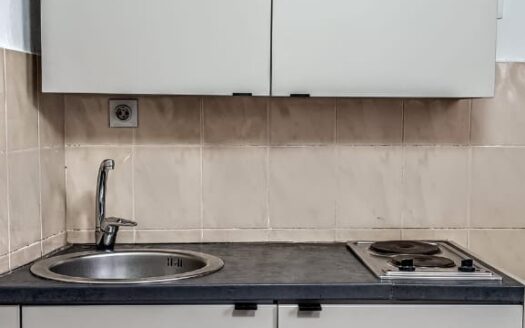 Studio apartment for rent, Momišići, Podgorica