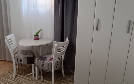 Studio apartment for rent, Momišići, Podgorica