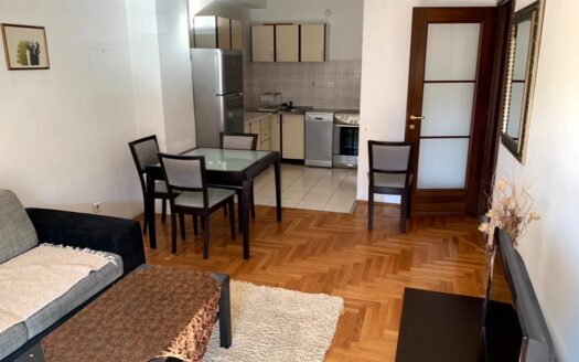 One bedroom apartment for rent, City kvart, Podgorica