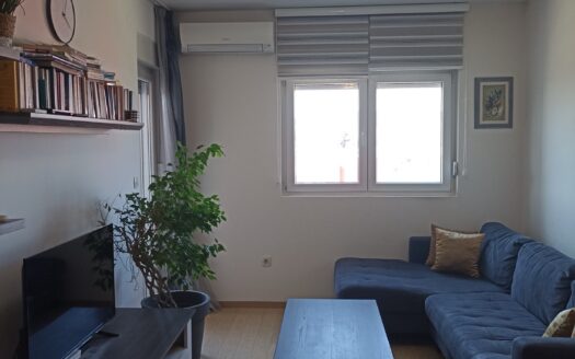 One bedroom apartment for rent, City kvart, Podgorica