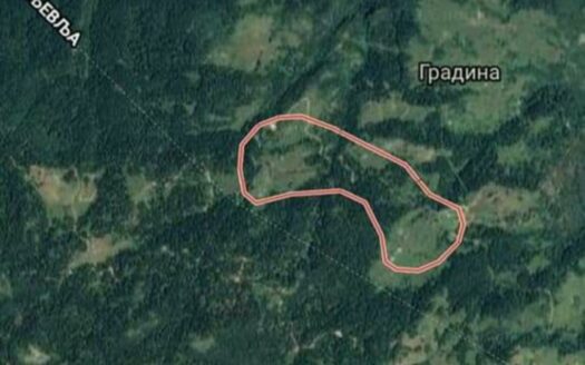 Land for sale, Žabljak