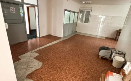 Office space for rent, Blok 9, Podgorica