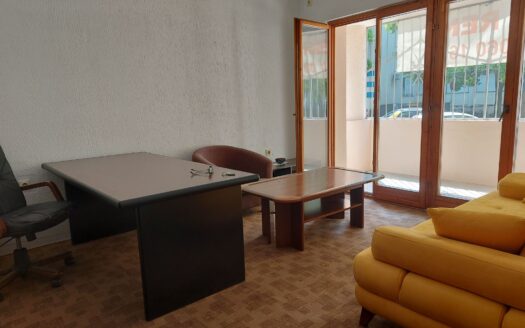 Office space for rent, Centar, Podgorica