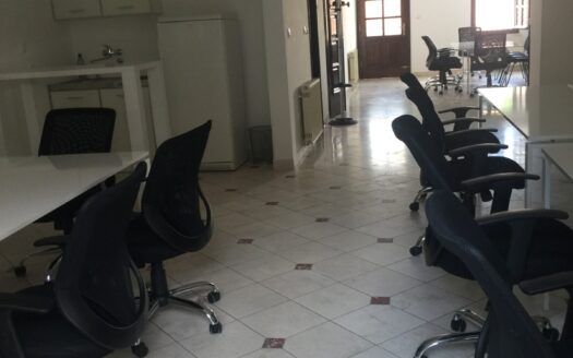 Office space for rent, Centar, Podgorica