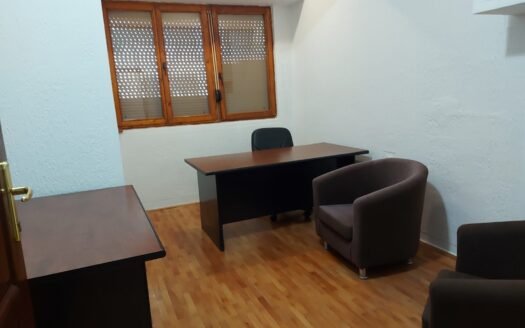 Office space for rent, Centar, Podgorica