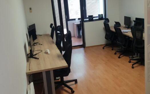 Office space for rent, Momišići, Podgorica