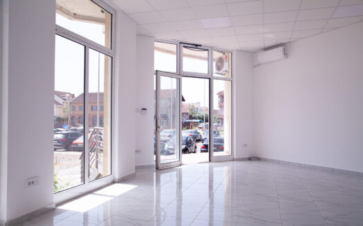 Office space for rent, Stari Aerodrom, Podgorica