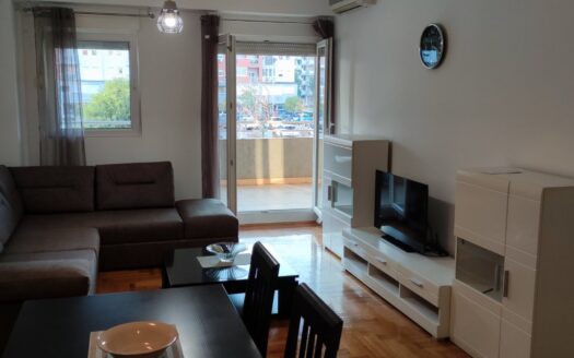 Two bedroom apartment for sale, City kvart, Podgorica