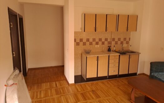 One bedroom apartment for sale, Zabjelo, Podgorica