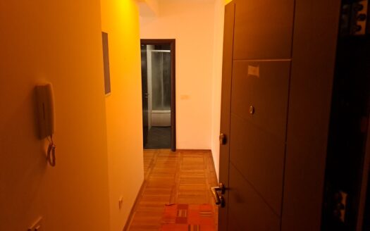 One bedroom apartment for sale, Zabjelo, Podgorica