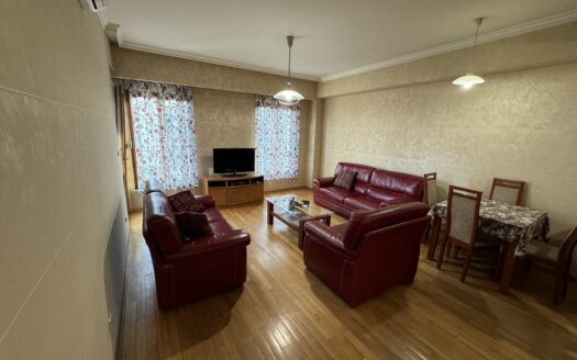 One bedroom apartment for rent, Centar, Podgorica