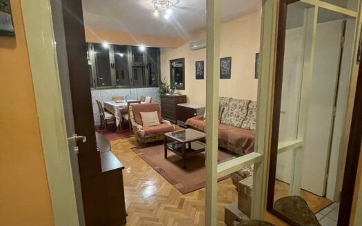 Two bedroom apartment for rent, Gintaš, Podgorica