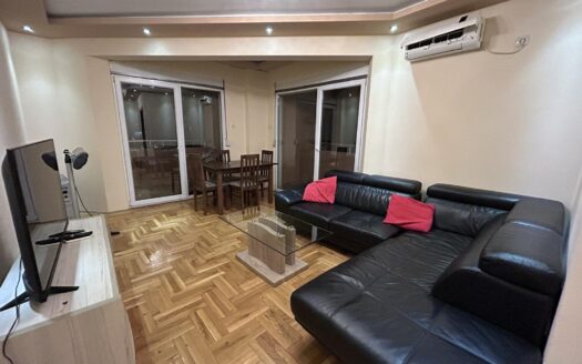 Two bedroom apartment for rent, Iza Delte, Podgorica