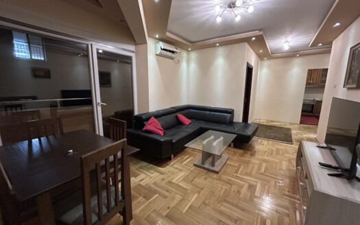 Two bedroom apartment for rent, Iza Delte, Podgorica