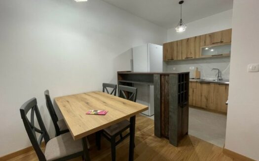 One bedroom apartment for rent, New City, Podgorica