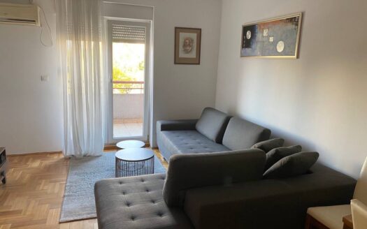 One bedroom apartment for rent, Preko Morače, Podgorica