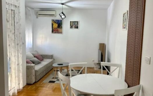 One bedroom apartment for rent, Vezirov most, Podgorica