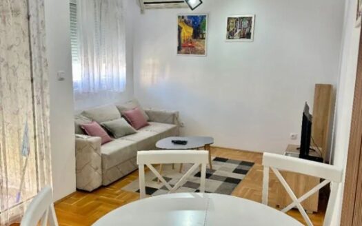 One bedroom apartment for rent, Vezirov most, Podgorica