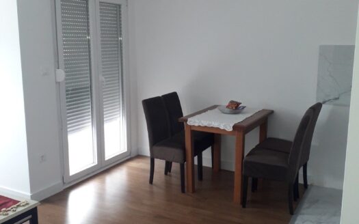 One bedroom apartment for rent, Zabjelo, Podgorica