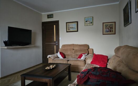 Two bedroom apartment for rent, Zabjelo, Podgorica