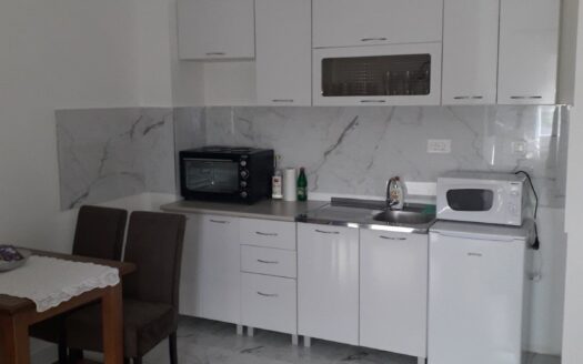 One bedroom apartment for rent, Zabjelo, Podgorica