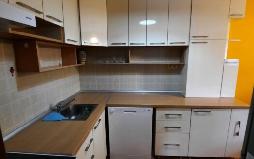 Two bedroom apartment for rent, Preko Morače, Podgorica