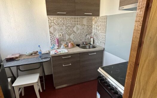 Studio apartment for rent, Lepa Kata, Podgorica