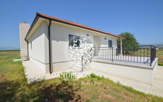 House for sale, Vranj, Tuzi