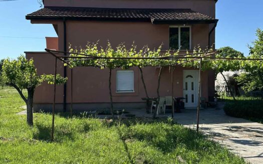 House for rent and sale, Golubovci, Podgorica