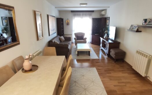 Three bedroom apartment for sale, Stari Aerodrom, Podgorica