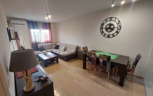 One bedroom apartment for rent, City kvart, Podgorica