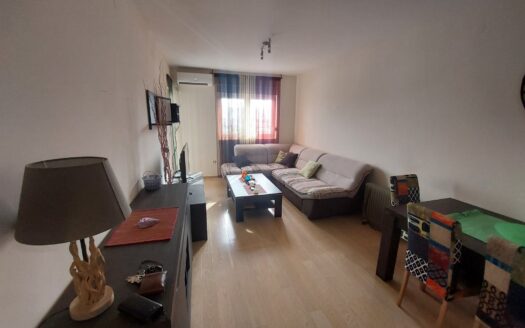 One bedroom apartment for rent, City kvart, Podgorica