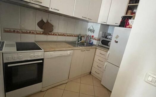 One bedroom apartment for rent, Gorica C, Podgorica