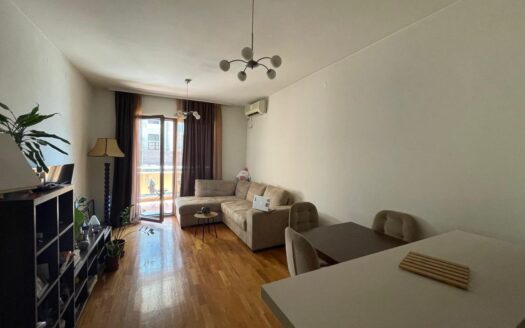 One bedroom apartment for rent, Gorica C, Podgorica