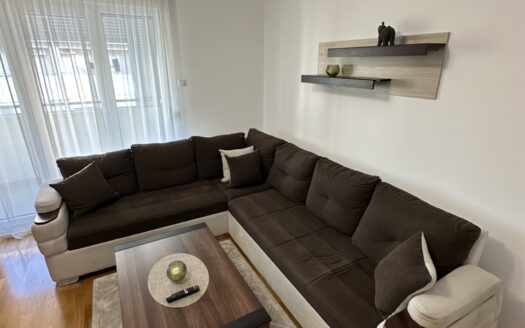 One bedroom apartment for rent, Ljubović, Podgorica