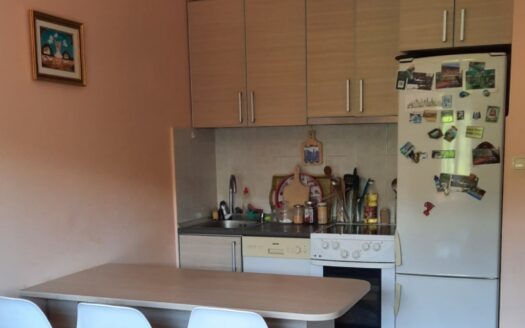 One bedroom apartment for rent, Pobrežje, Podgorica