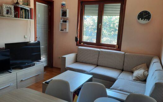 One bedroom apartment for rent, Pobrežje, Podgorica