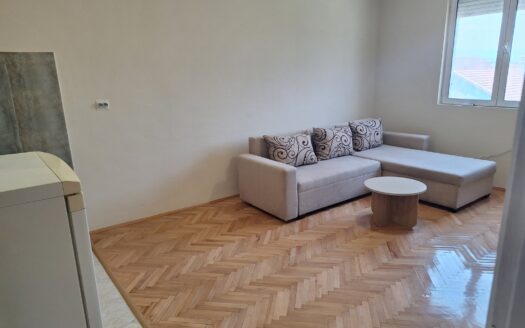 One bedroom apartment for rent, Stari Aerodrom, Podgorica