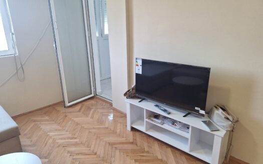 One bedroom apartment for rent, Stari Aerodrom, Podgorica