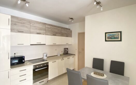 Two bedroom apartment for rent, City kvart, Podgorica