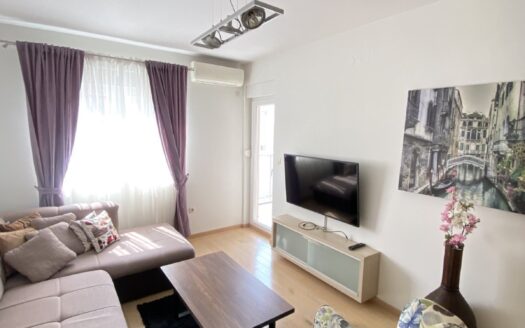 Two bedroom apartment for rent, City kvart, Podgorica