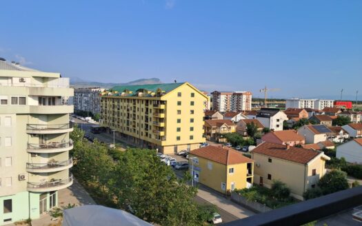 Two bedroom apartment for rent, Stari Aerodrom, Podgorica