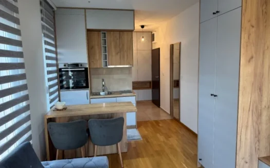 Studio apartment for rent, Stari Aerodrom, Podgorica