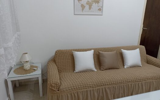 Studio apartment for sale, Zabjelo, Podgorica