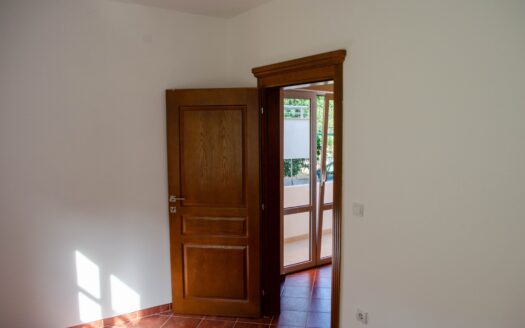 One bedroom apartment for sale, Bijela, Herceg Novi