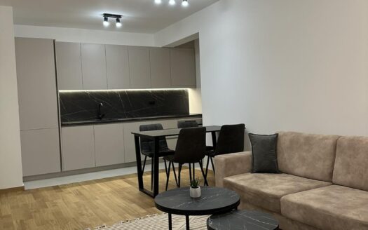 One bedroom apartment for rent, City kvart, Podgorica